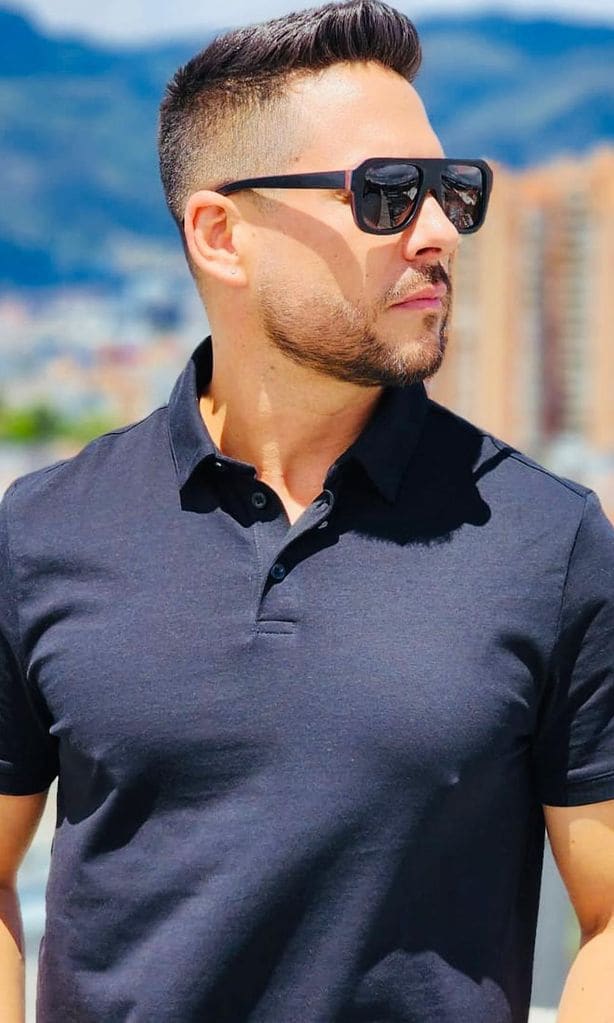 Sebastián Caicedo