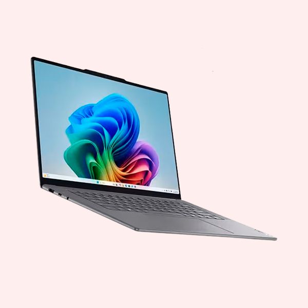 Lenovo Yoga Slim 7i Aura Edition: Diseño y rendimiento al máximo
