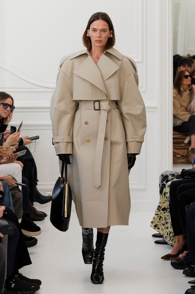 Launchmetrics Spotlight Givenchy Otoño-Invierno 2025-2026