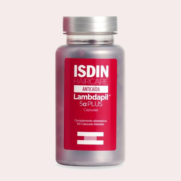 ISDIN Lambdapil 5 Alfa Plus