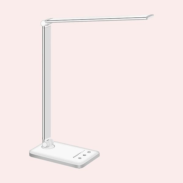 SLATOR Lámpara Escritorio LED