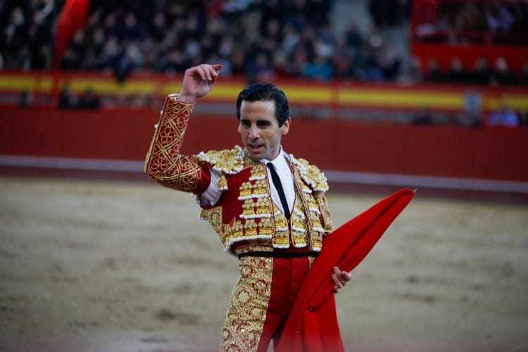 Juan Ortega 