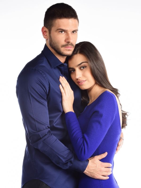 'No te vayas sin mí', nueva novela turca