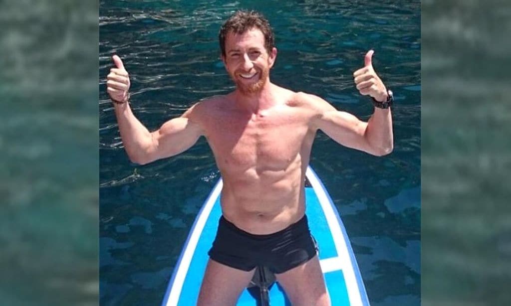 pablo motos