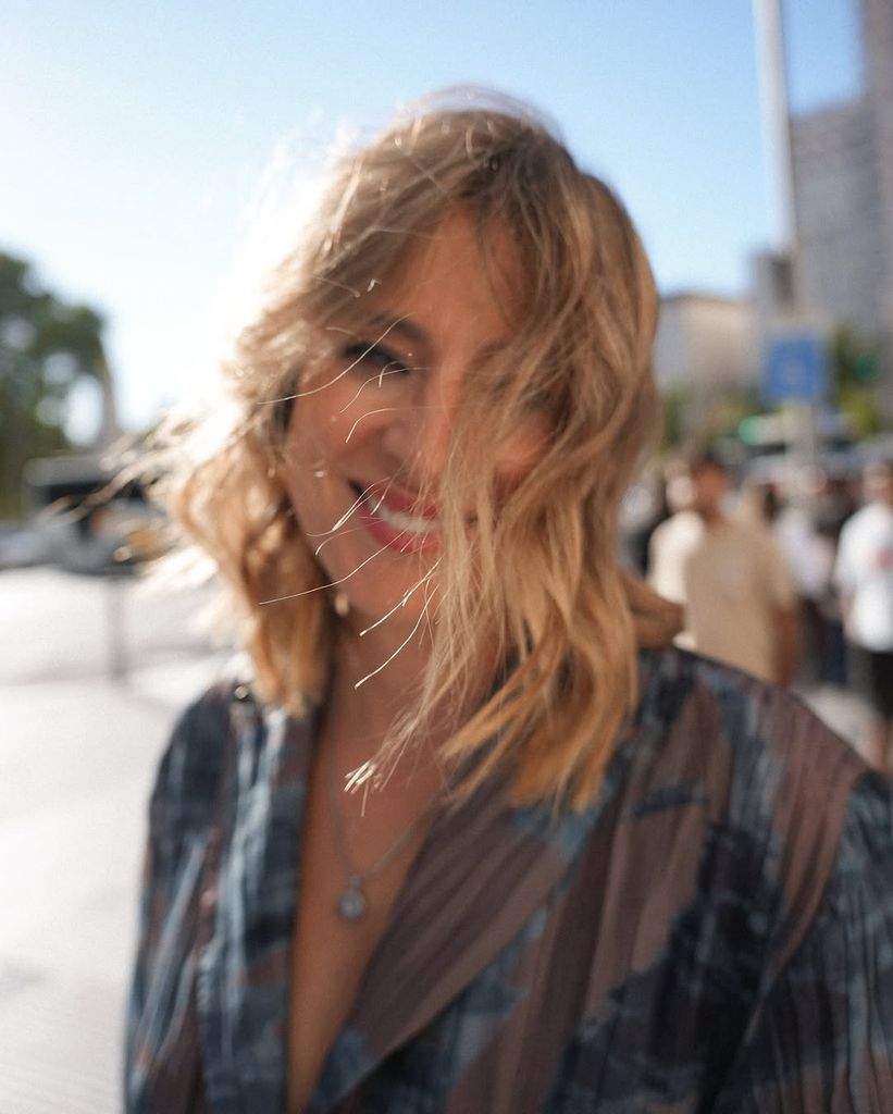 Sandra Barneda