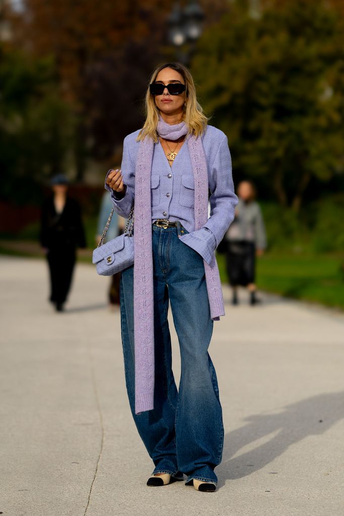 street style