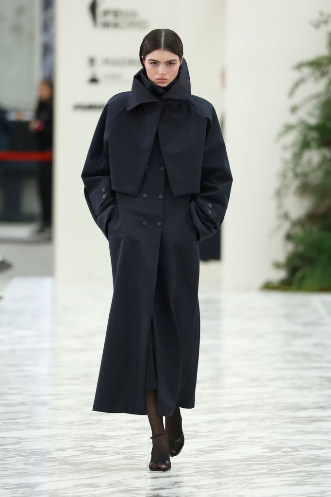 Desfile Sophie et Voilà IO 2026-2027