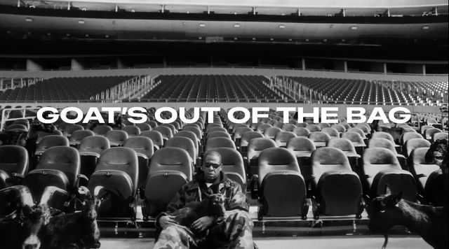 Jay-Z dio el anuncio la noche del lunes