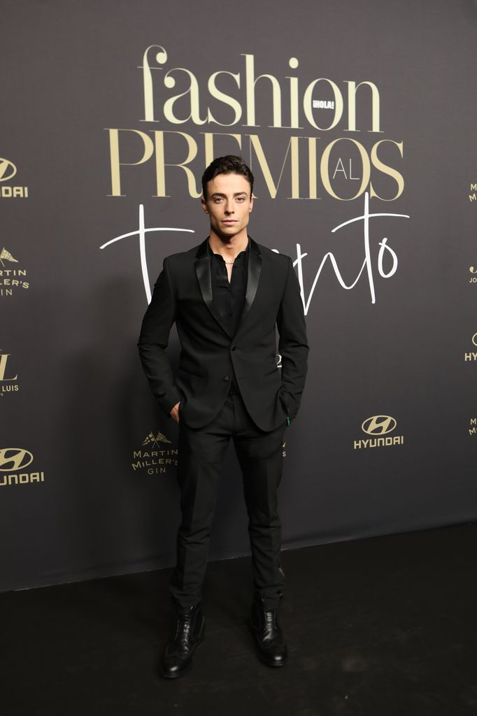  Sergio Alguacil