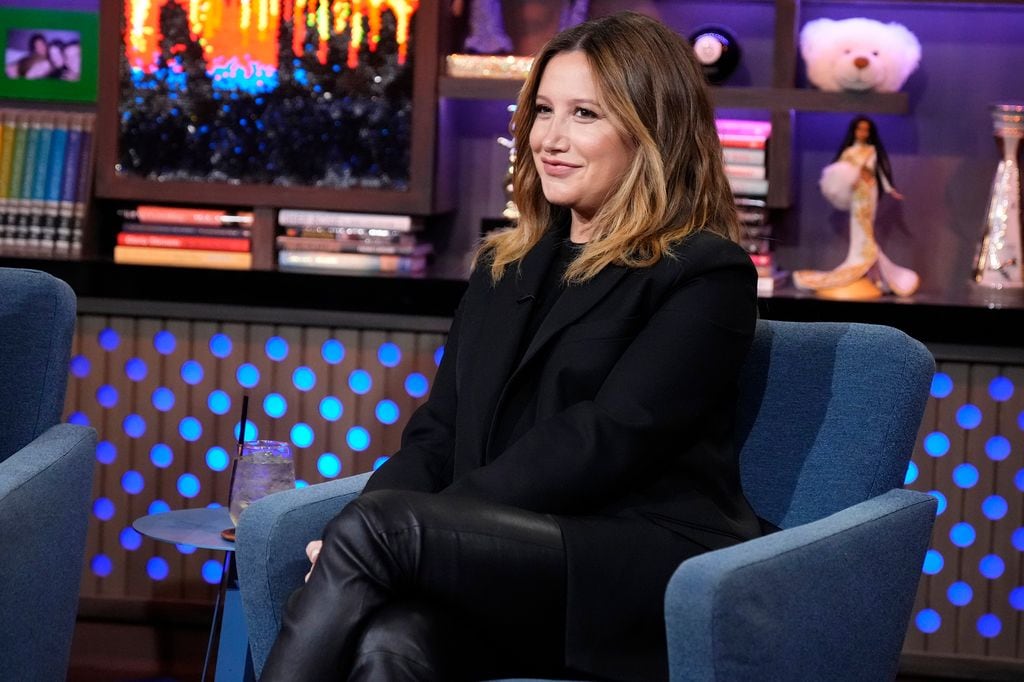 Ashley Tisdale publicó un artículo en 'The Cut' que ha dado mucho de qué hablar.