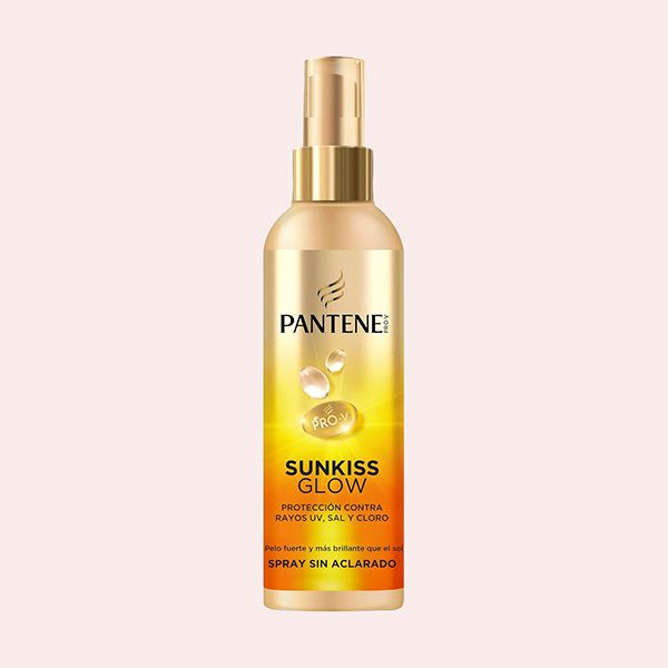 Pantene Pro-V Sunkiss Glow Spray