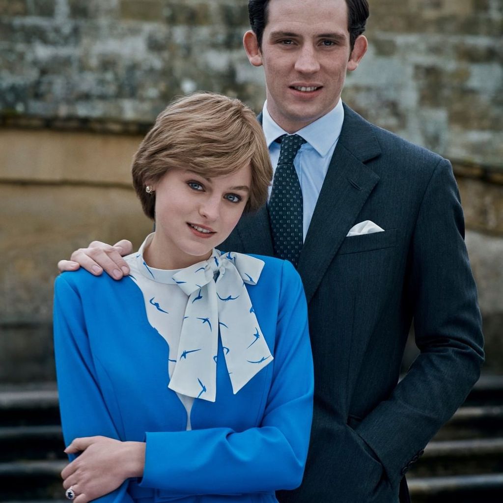 Diana de Gales