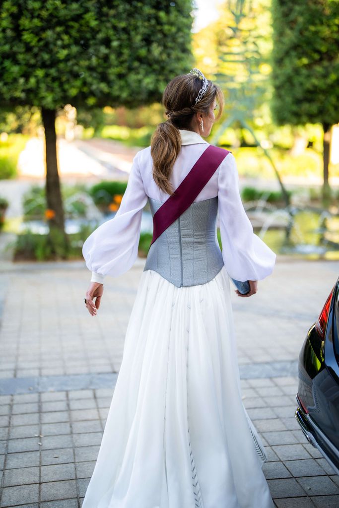 Rania de Jordania