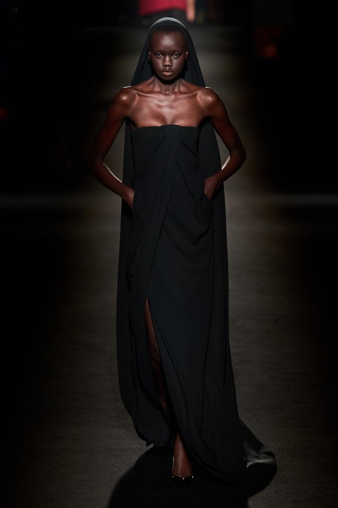 Paris Fashion Week: Balenciaga Otoño/Invierno 2026-2027