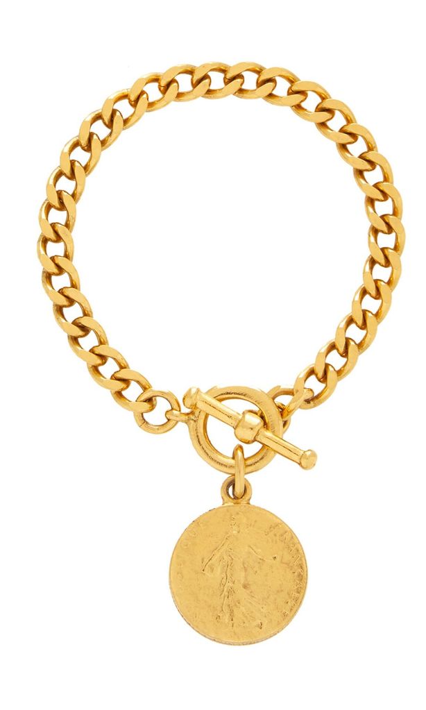 Pulsera Lauren Santo Domingo