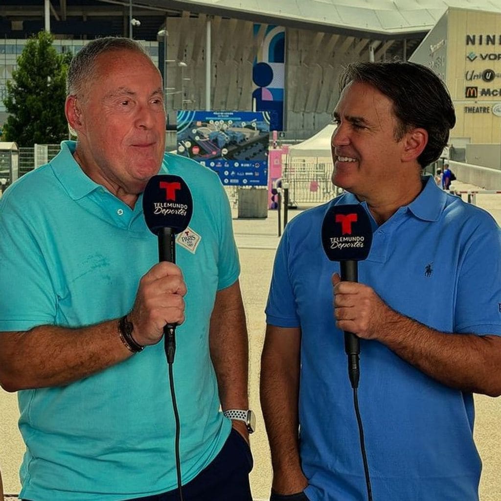 El Equipo Perfecto: La Inigualable Química de Andrés Cantor y Manuel Sol en la Transmisión Deportiva