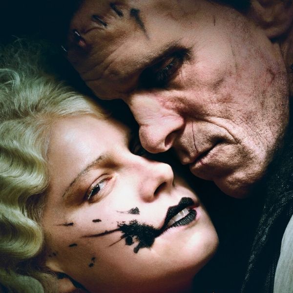 '¡La novia!' (2026)