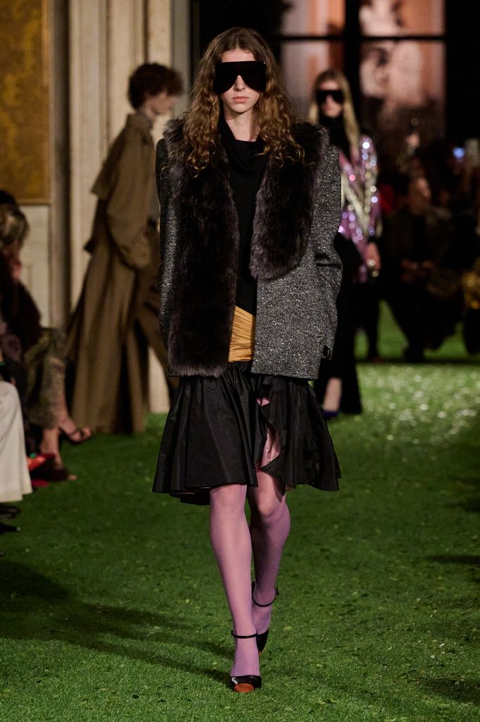 Valentino Otoño/Invierno 2026