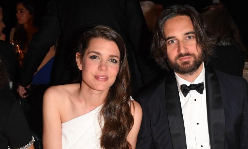 carlota casiraghi getty