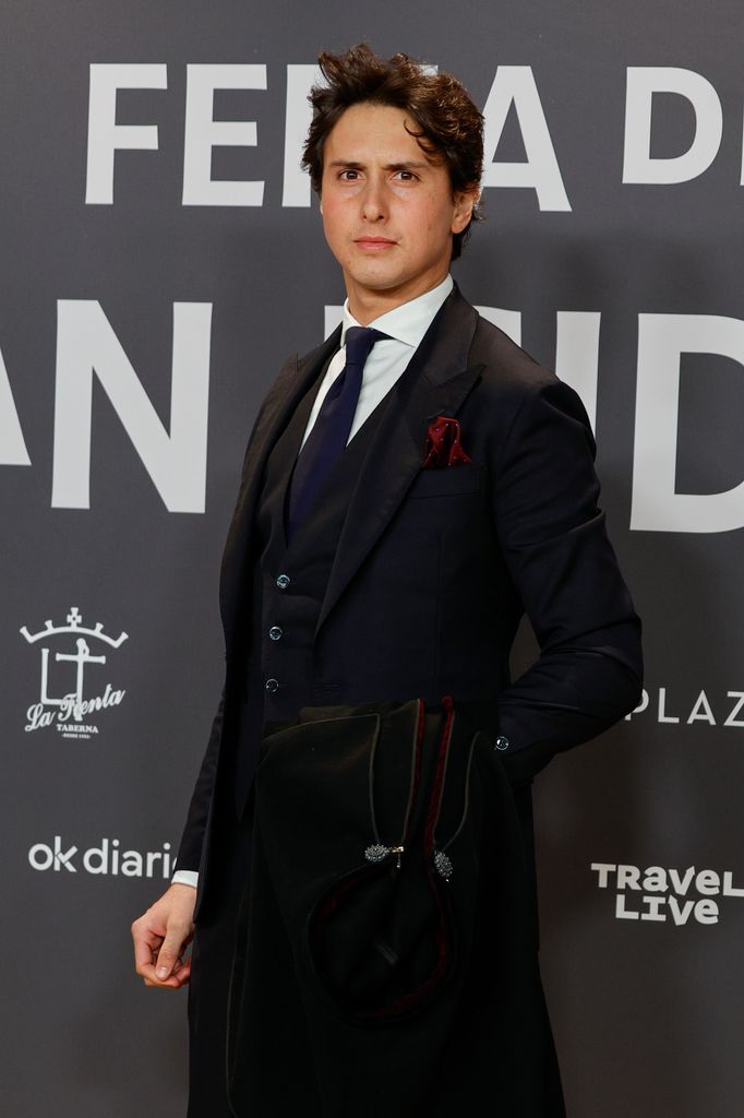 Andrés Roca Rey 