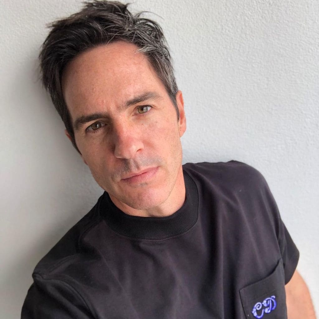 Mauricio Ochmann