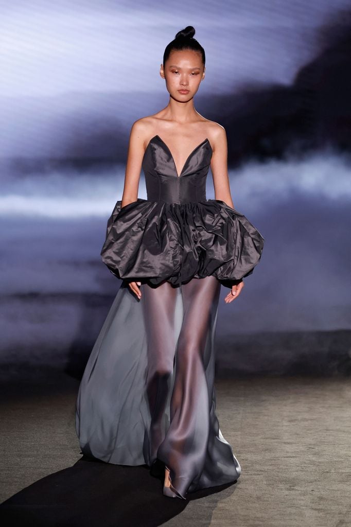 Mercedes-Benz Fashion Week Madrid: De la Cierva y Nicolás Primavera/Verano 2026