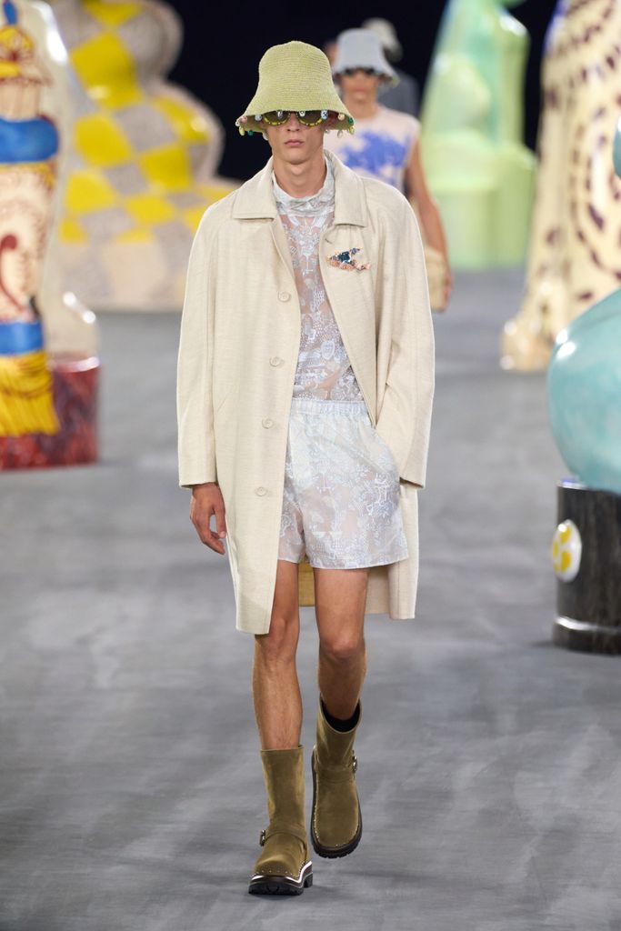 Dior Men SS25