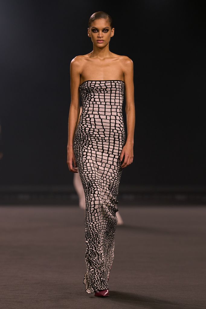 Elie Saab otoño/invierno 2026-2027