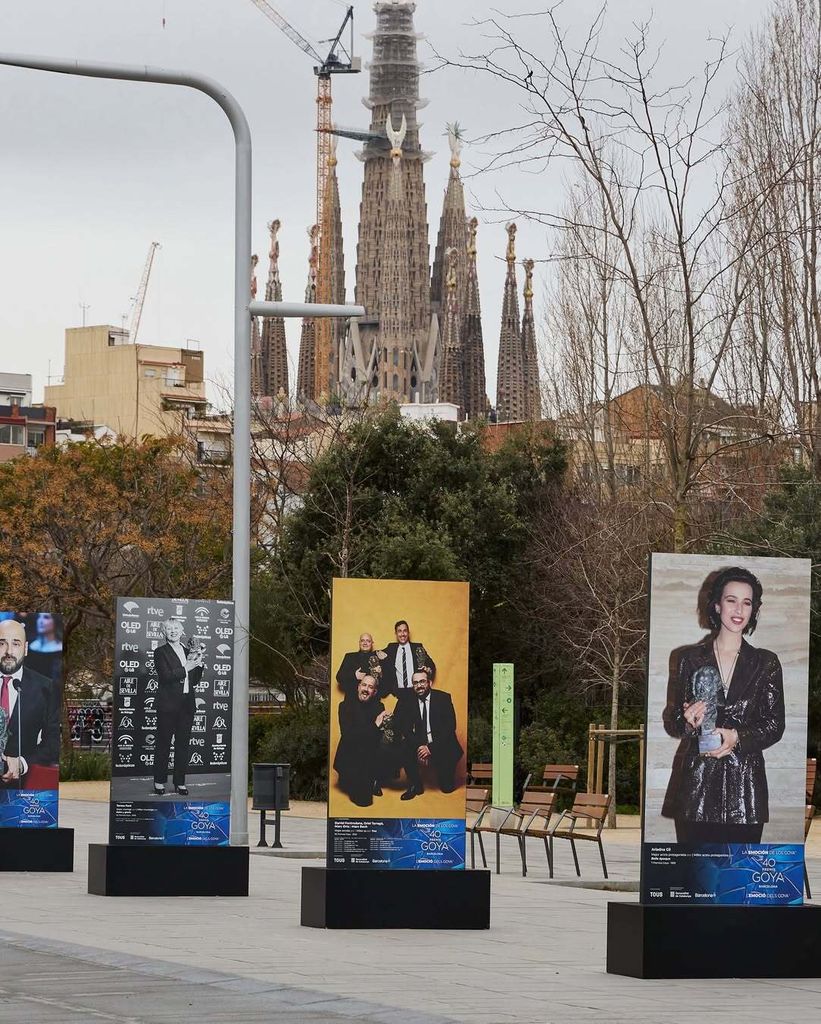 Barcelona será la ciudad encargada de acoger la 40ª edición