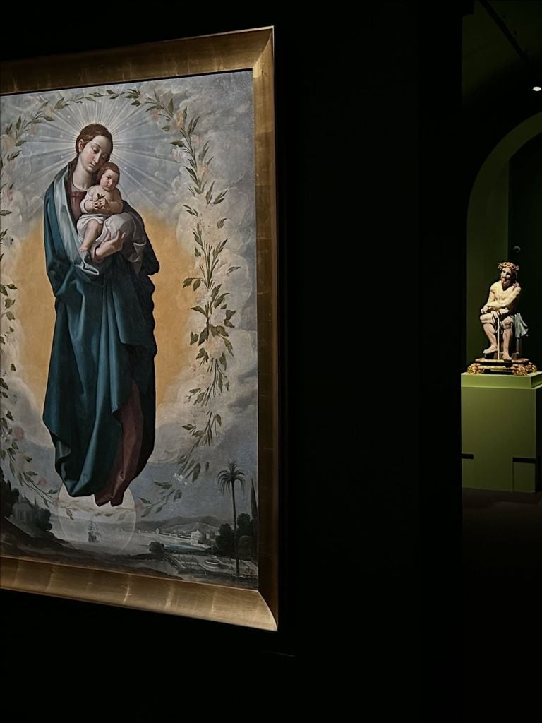 Las Edades del Hombre, EsperanZa