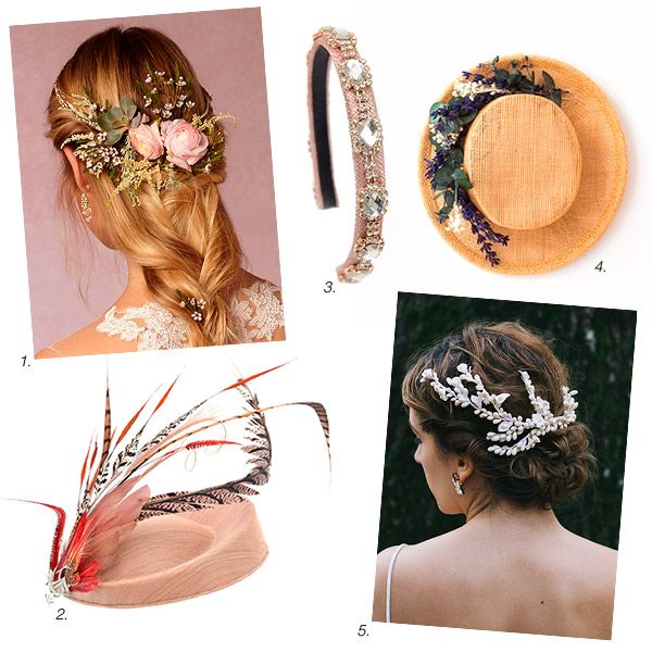 Anita Ribbon, colección de costura.
