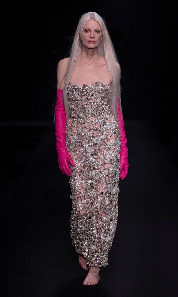 le club couture es el nombre de la colecci n primavera verano 2023 de valentino