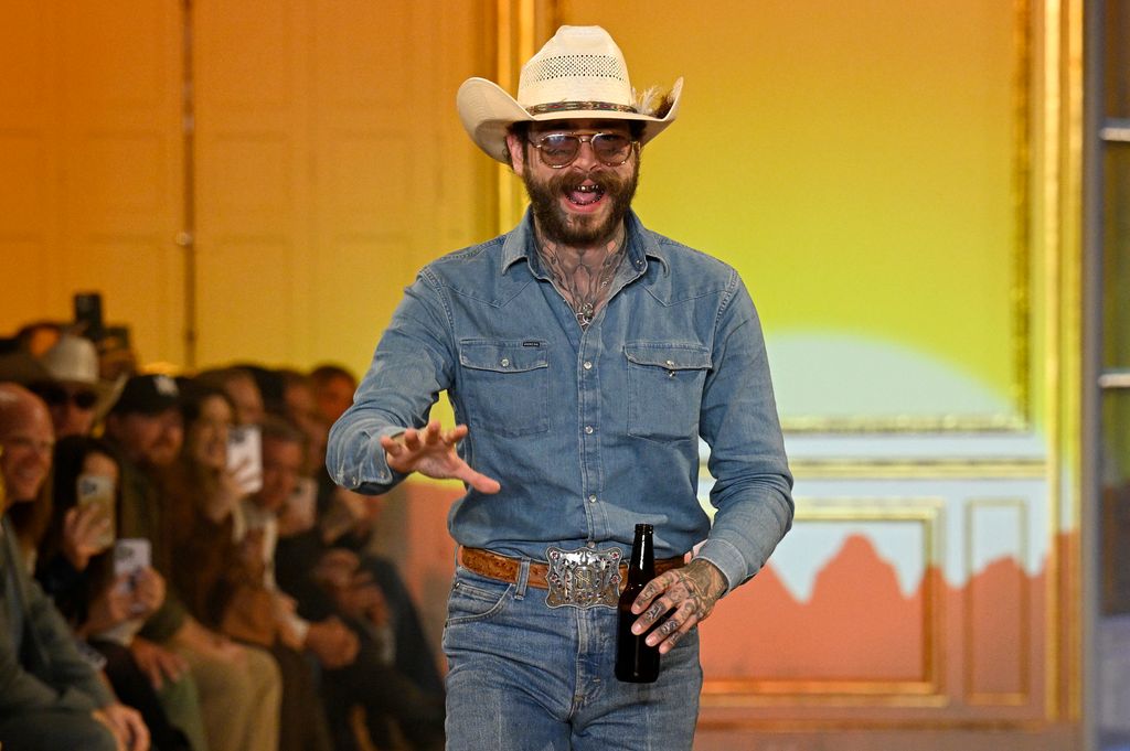 Post Malone