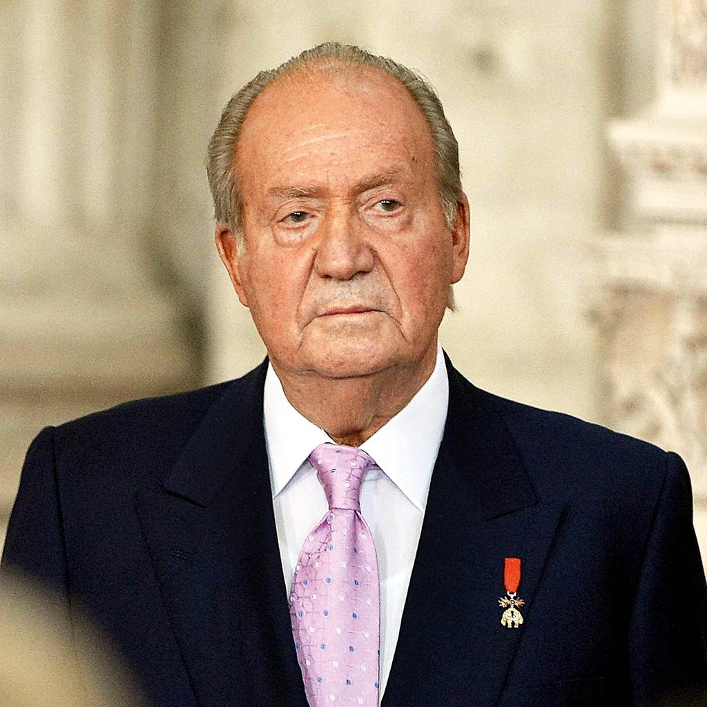 HOLA4110 REY JUAN CARLOS