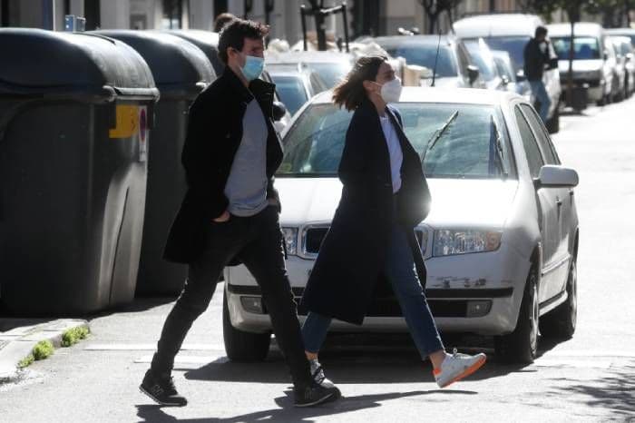 Tamara Falcó e Iñigo Onieva: trabajo, recados y romanticismo antes de su primer San Valentín juntos