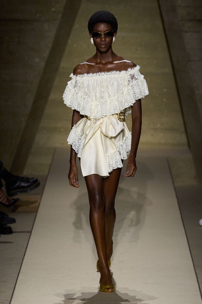  Paris Fashion Week: Chloé Primavera/Verano 2026