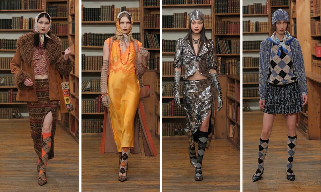 nyfw