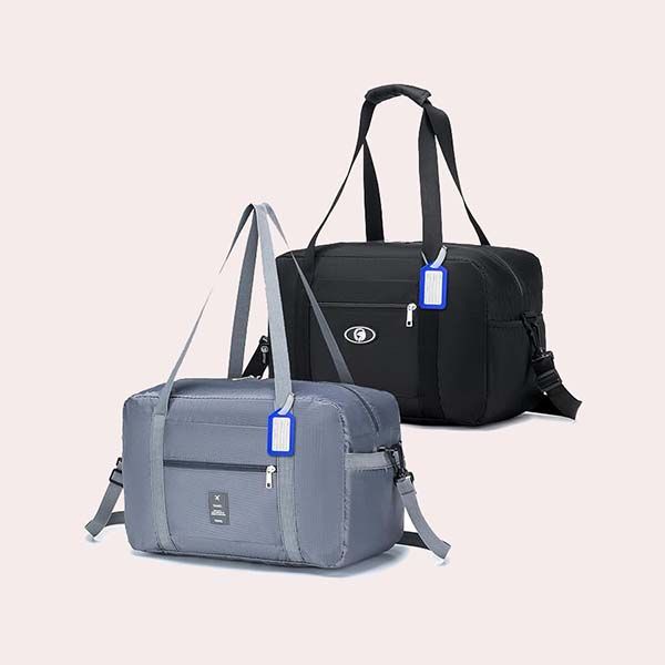 SPAHER Bolsas de Viaje 
