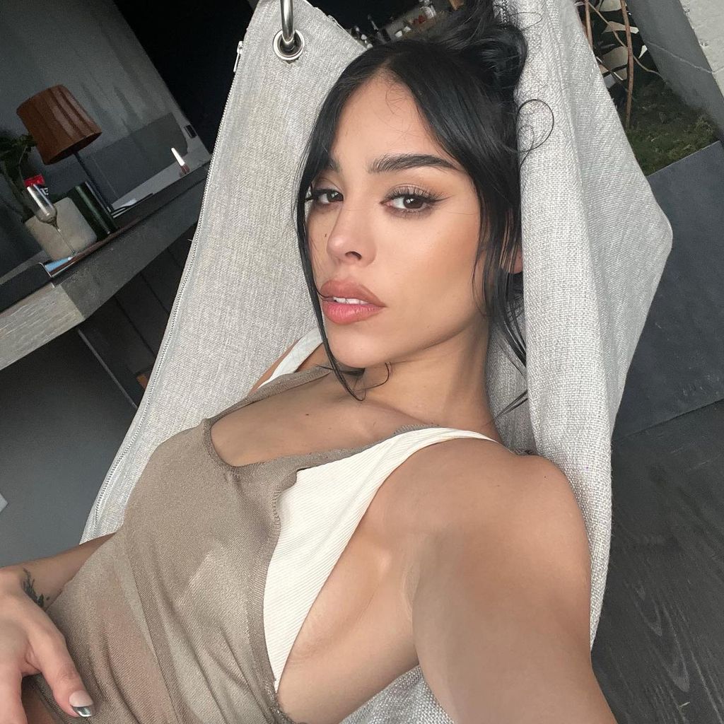 Danna Paola