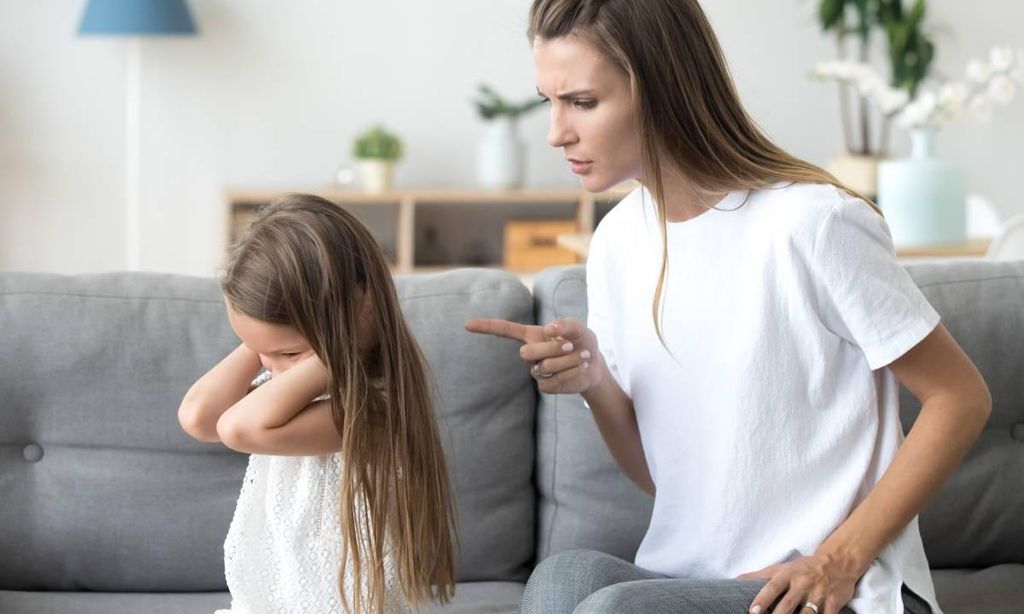 Cómo conseguir que tus hijos funcionen sin amenazas