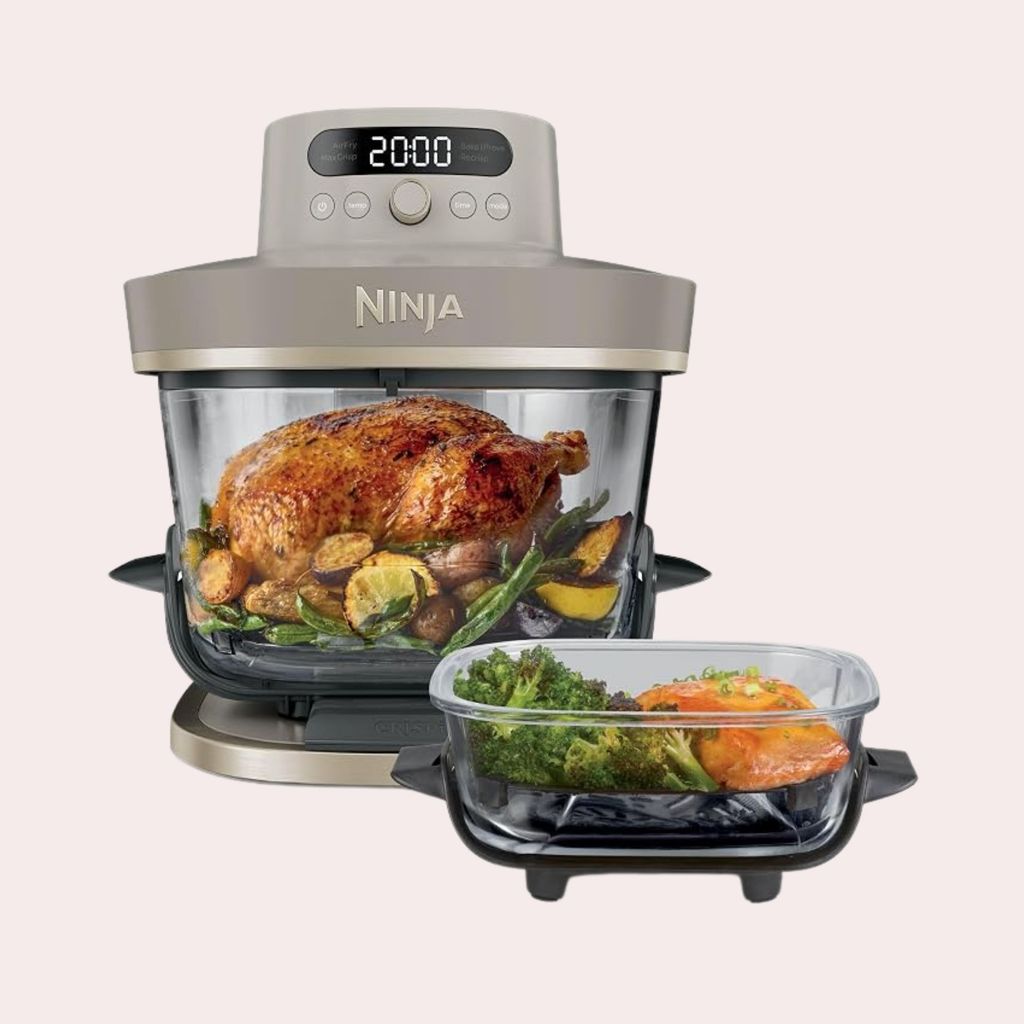 Ninja CRISPi PRO XL
