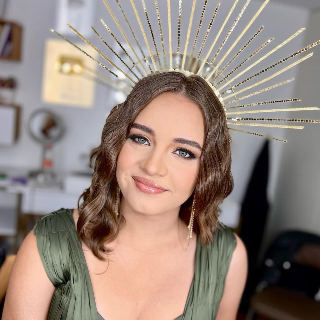 maya berry spear