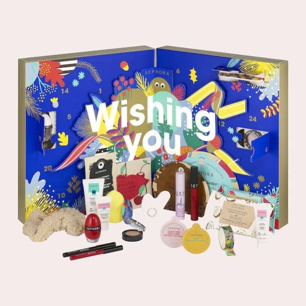 sephora adviento