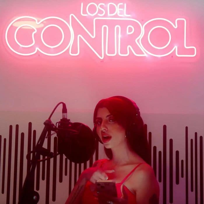 Naiara, OT 2023, lanzó algún single antes de entrar en el concurso