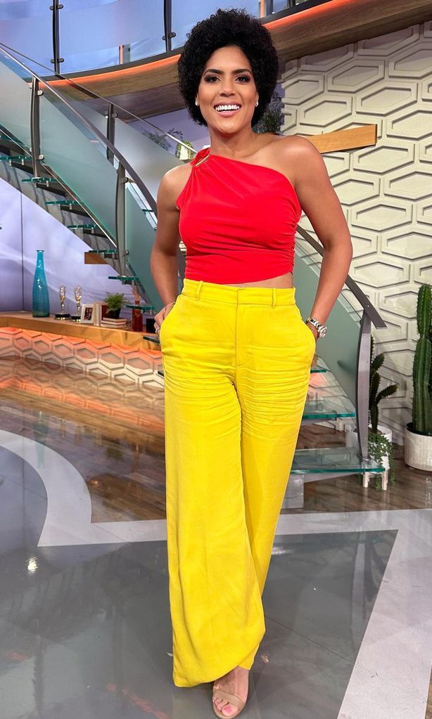 Francisca
