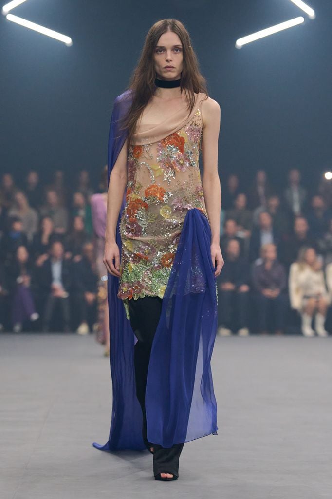  Paris Fashion Week: Valentino Primavera/Verano 2026