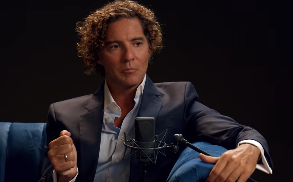 David Bisbal 