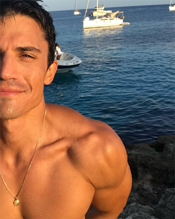 Álex González