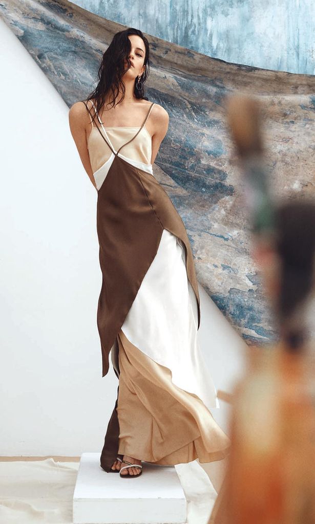 Hola Fashion Begoña Martín