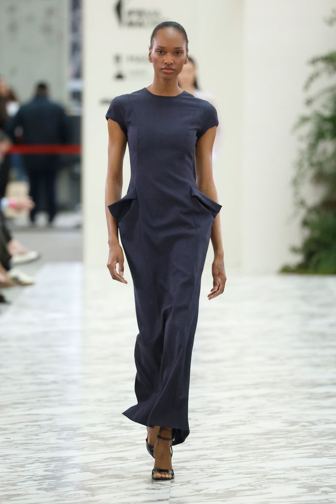 Desfile Sophie et Voilà IO 2026-2027